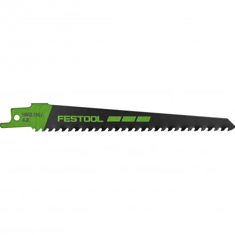 Festool Säbelsägeblatt HMR 150/4,2 BUILD Sägen mit