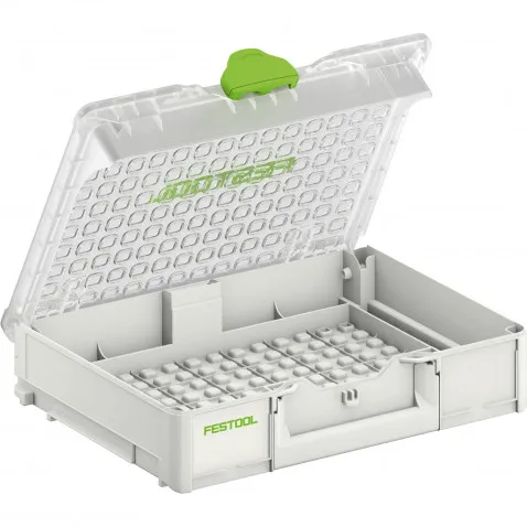 Festool Systainer³ Organizer SYS3 ORG M89,