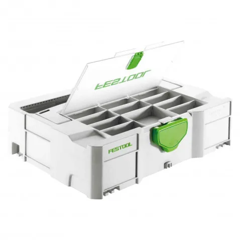 Festool Systainer SYS 1 TL-DF T-LOC