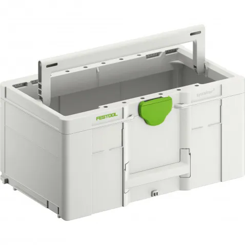 Festool Systainer³ ToolBox SYS3 TB L 237