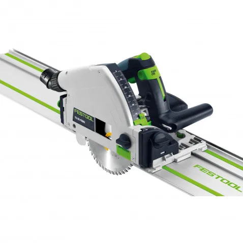 Festool TS 55 FEBQ-Plus-FS Elektro-Tauchsäge