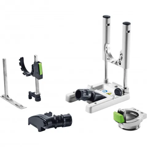 Festool Zubehör-Set OSC-AH/TA/AV-Set Zubehör für OSC