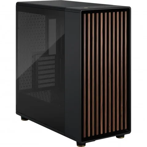 Fractal Design North XL Charcoal TG Dark FD-C-NOR1X-02, PC