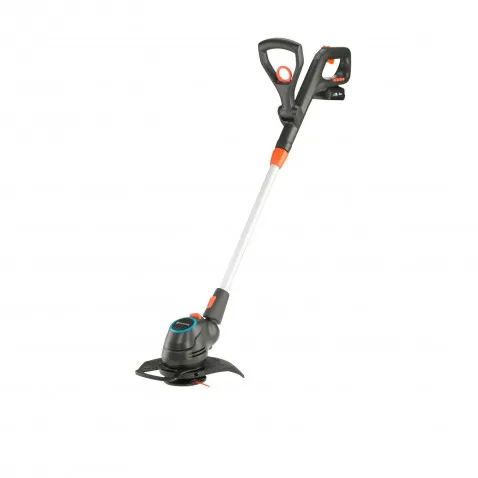 Gardena 14701-20 Akku-Trimmer ComfortCut 23/18V