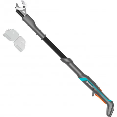 Gardena Akku-Baumschere EasyCut 110/18V P4A solo,