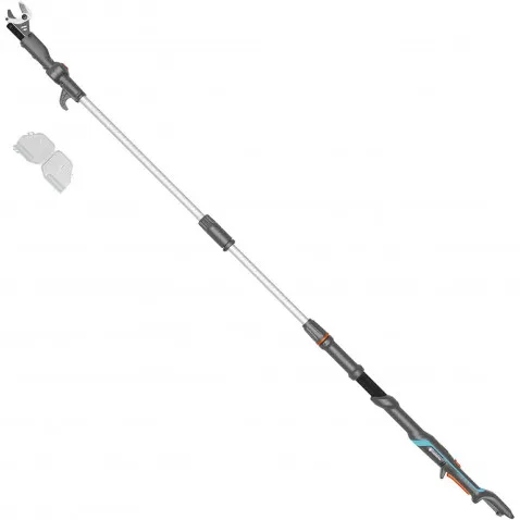 Gardena Akku-Baumschere HighCut 250/18V P4A solo,