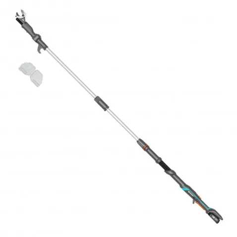 Gardena Akku-Baumschere HighCut 250/18V P4A