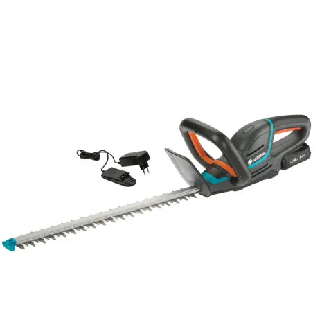 Gardena Akku-Heckenschere Comfort
