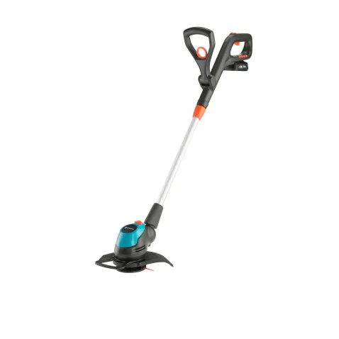 Gardena Akku-Trimmer 1470020 EasyCut 23/18V P4A