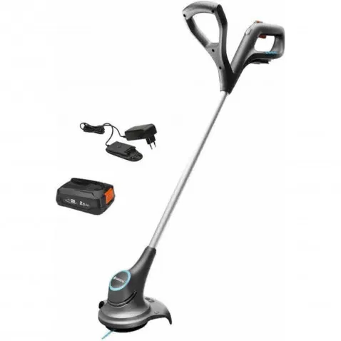 Gardena Akku-Trimmer SmallCut 23/18V P4A