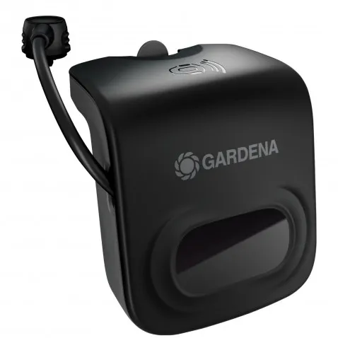 Gardena Antikollisions-Radar für Sileno Mähroboter pro,