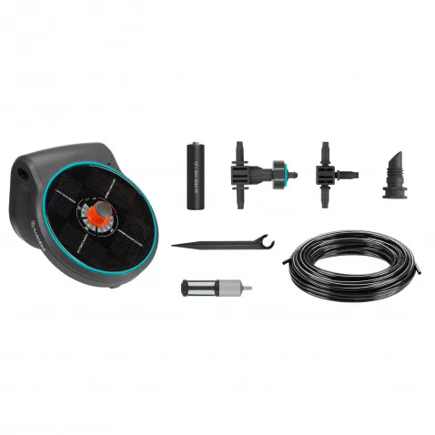 Gardena AquaBloom Solar