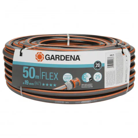 Gardena Comfort FLEX Schlauch 3/4" (19 mm), 50 m