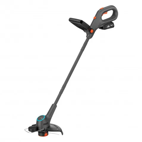 Gardena EasyTrim 25/18V P4A Akku Rasentrimmer,