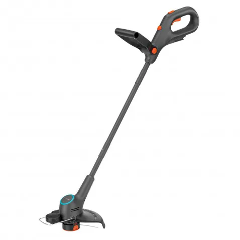 Gardena EasyTrim 25/18V Solo Akku Rasentrimmer,