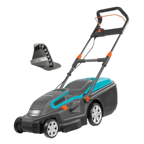 Gardena Elektro-Rasenmäher PowerMax 1800/42,
