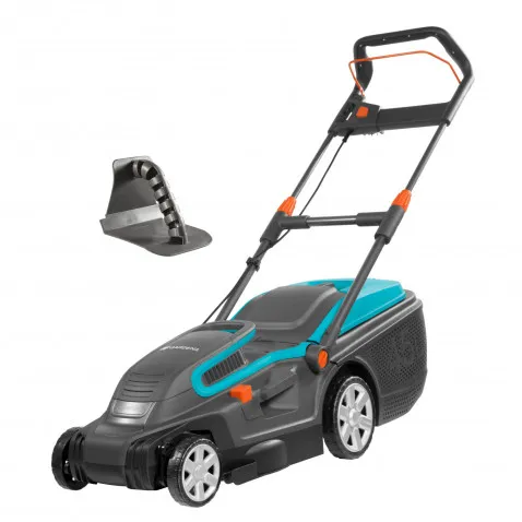 Gardena Elektro-Rasenmäher PowerMax