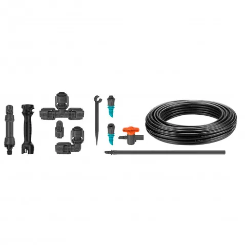 Gardena Micro-Drip-System (60 m²) Tropfbewässerung