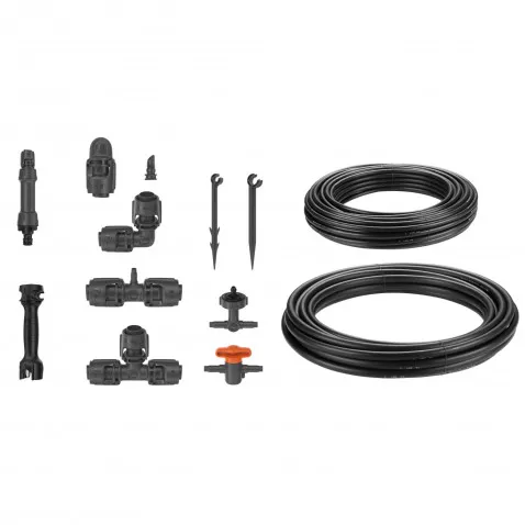 Gardena Micro-Drip-System Set Tropfbewässerung