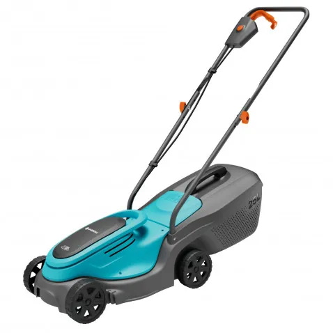 Gardena PowerMax 30/18V P4A Akku-Rasenmäher