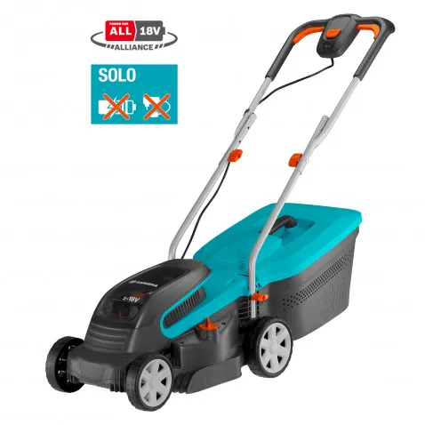 Gardena PowerMax 32/36V P4A