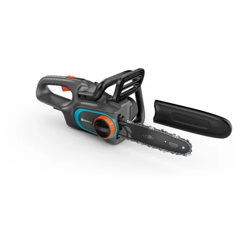 Gardena PowerSaw 250/18V Solo Akku-Kettensäge,