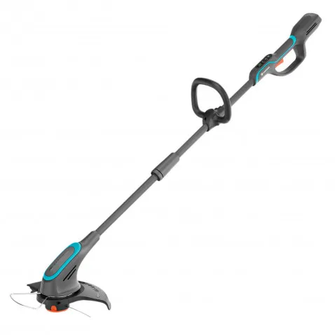 Gardena PowerTrim 30 18V Solo Akku Rasentrimmer,