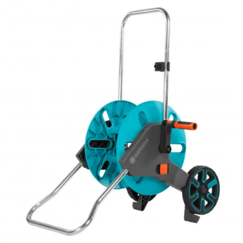 Gardena Schlauchwagen CleverRoll M max. 60m (13mm,