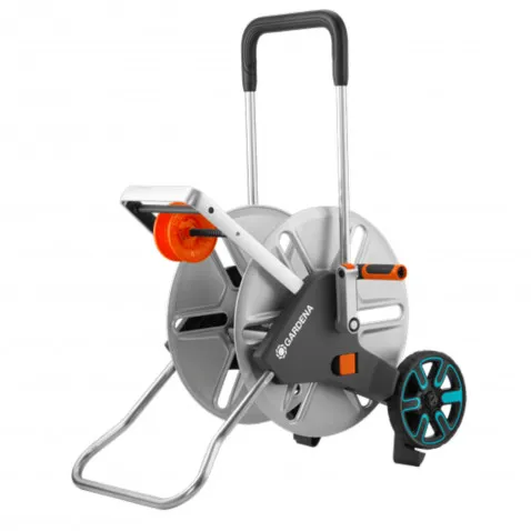 Gardena Schlauchwagen CleverRoll max. 100m (13mm,