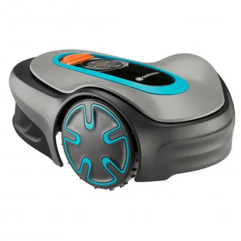 Gardena Sileno minimo 250 Mähroboter bis zu 250 m², mit