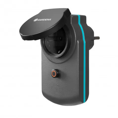Gardena smart Power Funksteckdose