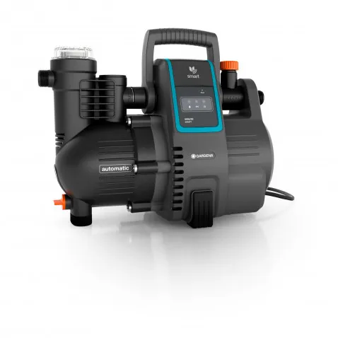 Gardena smart Pressure Pump
