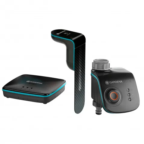 Gardena smart Sensor Control Set Bewässerungsset,