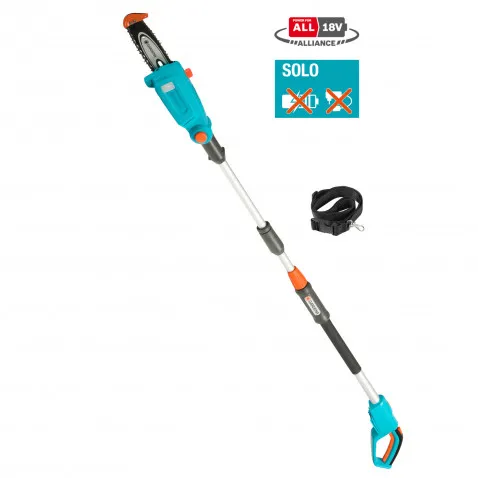 Gardena TCS 20/18V P4A Akku-Hochentaster