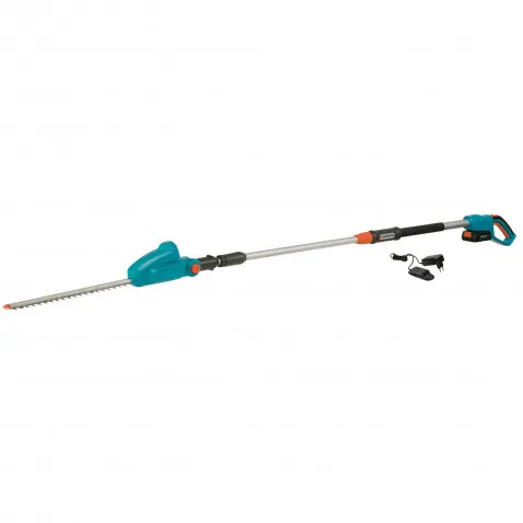 Gardena THS 42/18V P4A Teleskop Akku-Heckenschere