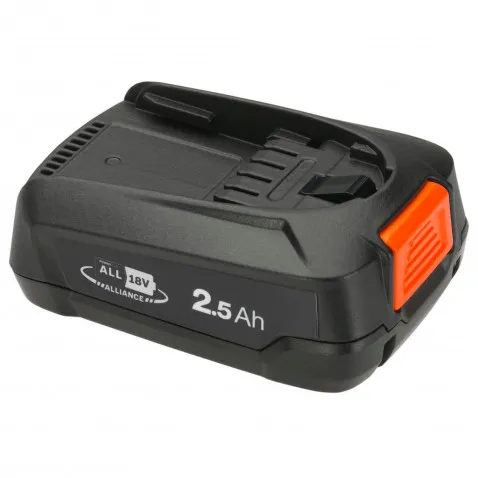 Gardena Werkzeug-Akk P4A PBA 18Volt/45Wh 2.5Ah,