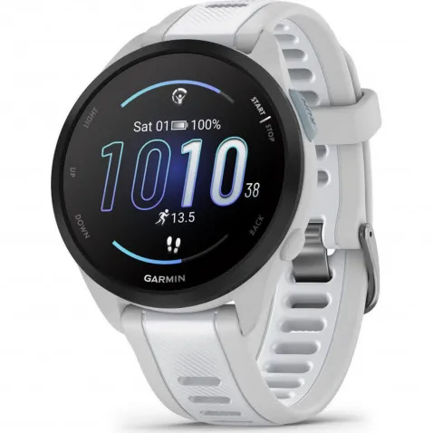 Garmin Forerunner 165 Grey/Whitedstone 010-02863-21