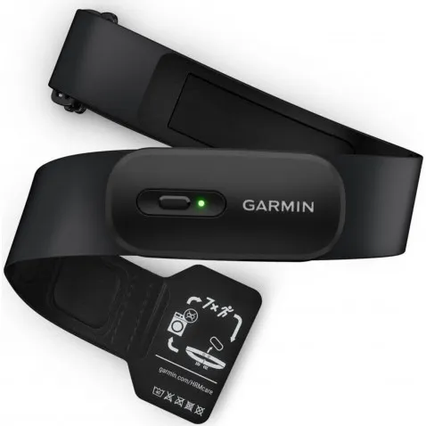 Garmin HRM-200 M-XL Brustgurt