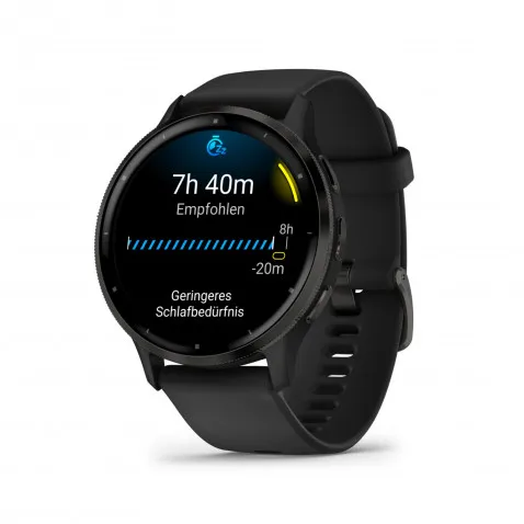 Garmin Venu 3 slate/black 010-02784-01, 45mm,