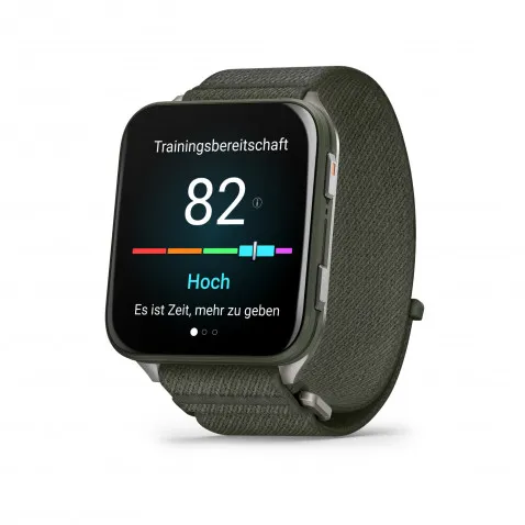 Garmin Venu X1 Moosgrün 010-02980-03 Premium