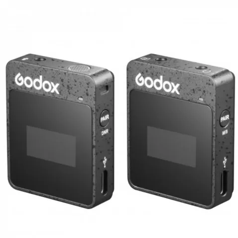 Godox MoveLink II M1 2.4GHz Wireless