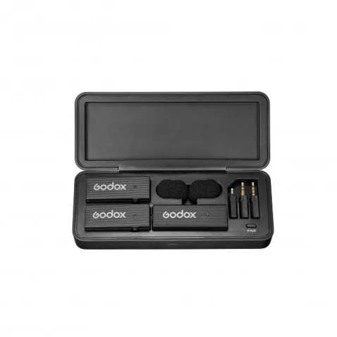 Godox MoveLink Mini LT Kit2 2.4GHz Wireless