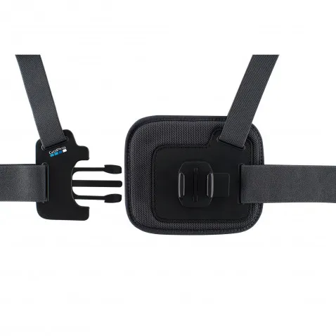 GoPro Chesty (Performance Chest Mount)
