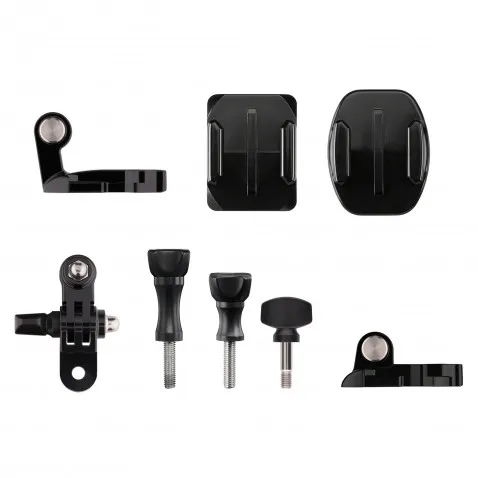 GoPro Grab Bag of Mounts Befestigungsset