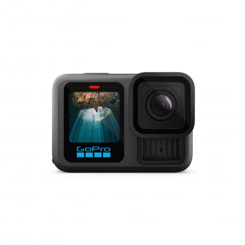 GoPro HERO13 Black Extended Power Bundle