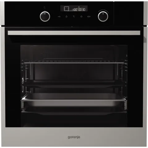 Gorenje BCS747S34X Dampfbackofen