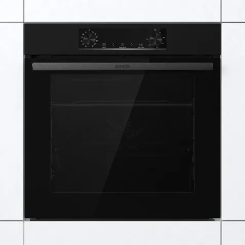 Gorenje BOS6737E06B Backofen mit