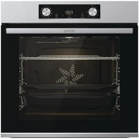 Gorenje BOS6737E13X Backofen mit