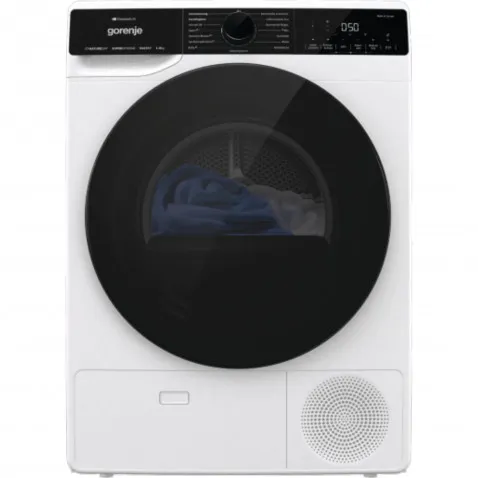 Gorenje DPNA93W Wärmepumpentrocker A+++,