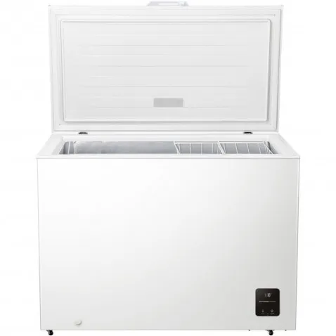 Gorenje FH30DAW Gefriertruhe 297 Liter,